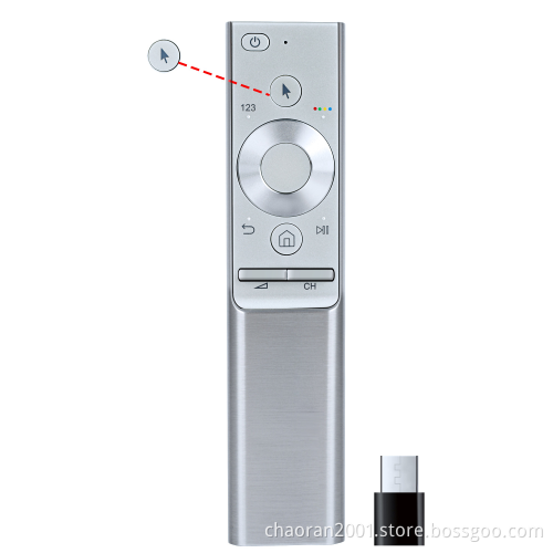 BN-Q789FC Universal Smart Tv Remote Control Use For Samsung Smart Tv